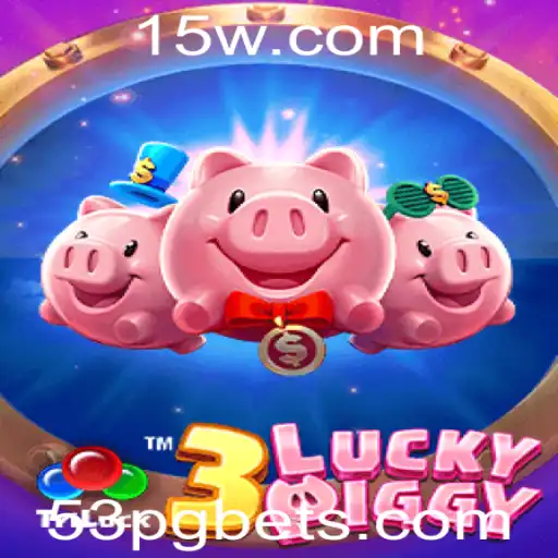Uma Imersão no Universo de 3LUCKYPIGGY: Um Jogo de Estratégia Inovador