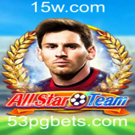 AllStarTeam: Um Novo Fenômeno no Mundo dos Jogos com 53PG