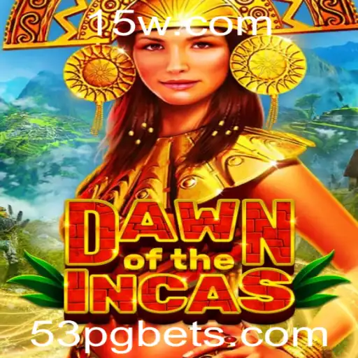 DawnoftheIncas: Um Mergulho no Épico Jogo de Estratégia