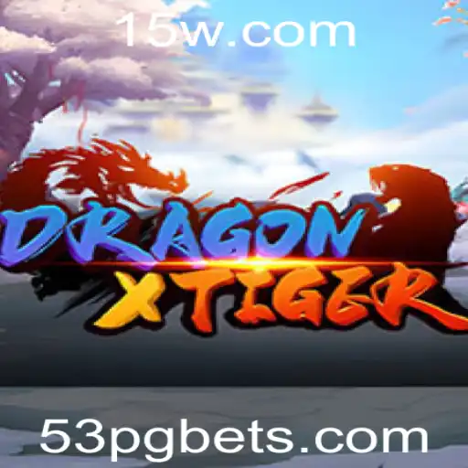 Descubra o Universo Cativante de DragonXTiger