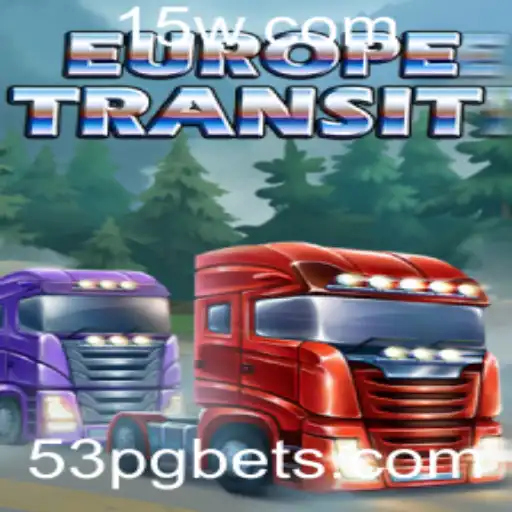 EuropeTransit: Explorando a Complexidade da Estratégia na Europa