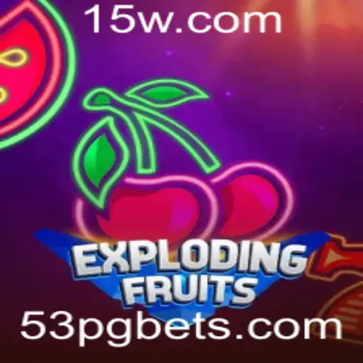 ExplodingFruits: Um Jogo Eletrizante de Estratégia e Diversão