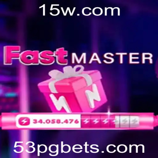 Descubra o Mundo Empolgante de FastMaster: O Jogo de Estratégia Inovador com Código 53PG