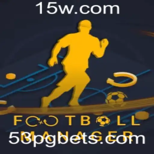 FootballManager: Uma Imersão no Mundo do Futebol e Inovação com 53PG