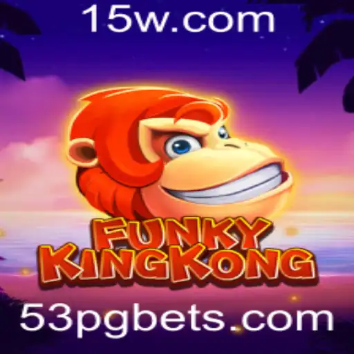 Explorando o Universo Vibrante de FunkyKingKong