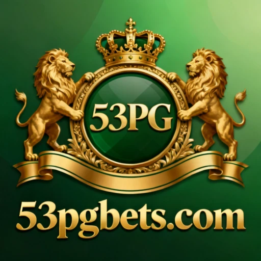 53PG Logo