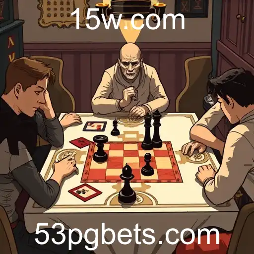 Jogos de mesa