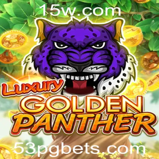 Descobrindo as Aventuras do Jogo LUXURYGOLDENPANTHER: A Experiência de Uma Vida