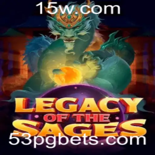 Explorando o Universo de 'LegacyoftheSages': O Novo Fenômeno dos Jogos de Tabuleiro