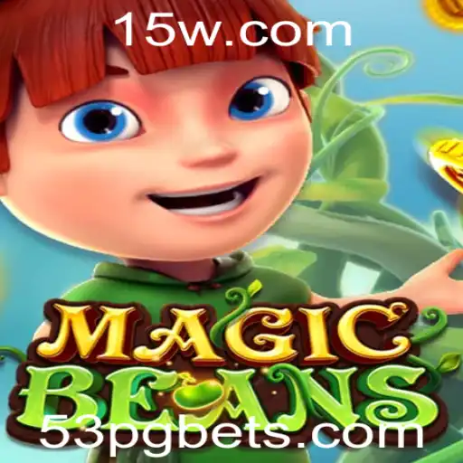 Descubra a Magia de MAGICBEANS: O Jogo Que Está Conquistando o Mundo