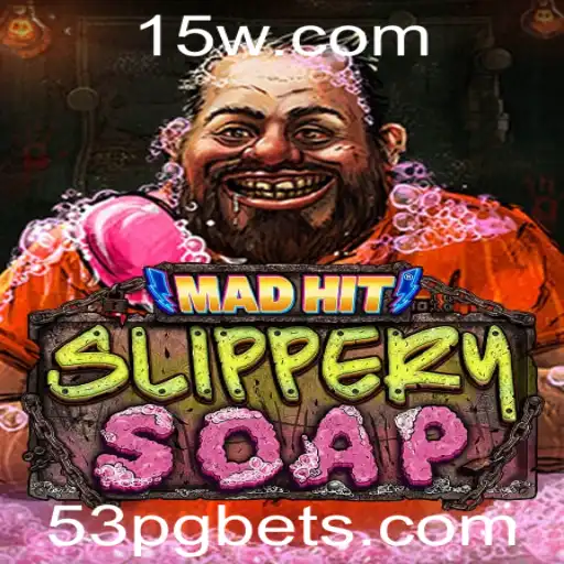 Descubra o Universo Empolgante de MadHitSlipperySoap: Uma Aventura Sem Limites