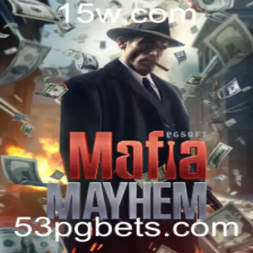 Explorando o Mundo de MafiaMayhem e suas Regras Dinâmicas
