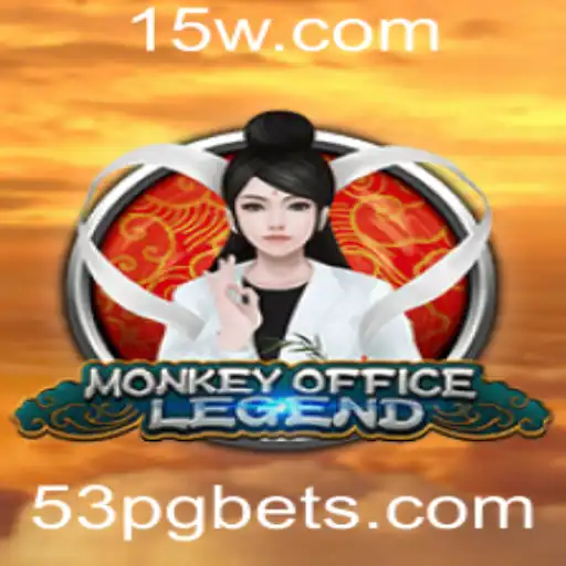 Descubra o Fascinante Mundo de MonkeyOfficeLegend