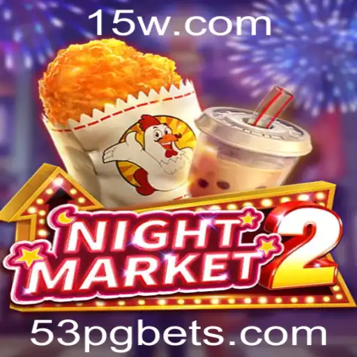 Explorando o Mundo de NightMarket2: Um Guia Completo com 53PG