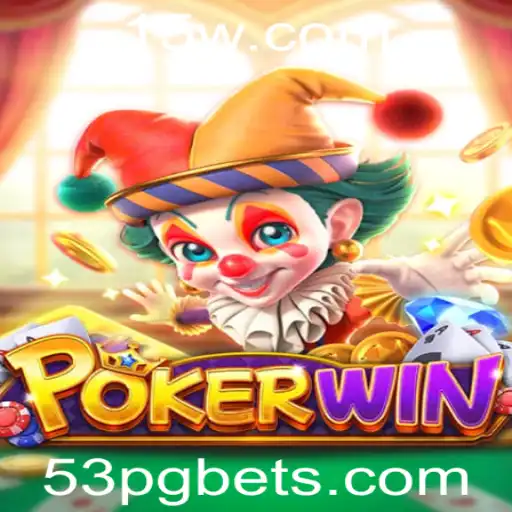 POKERWIN: Uma Nova Era de Estratégia e Diversão