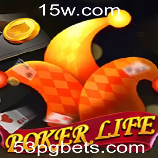 PokerLife: Um Mergulho no Mundo das Cartas com 53PG