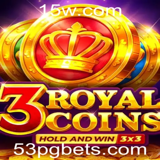 Descubra o Fascinante Mundo de 3royalcoins: Regras e Descrição Completa
