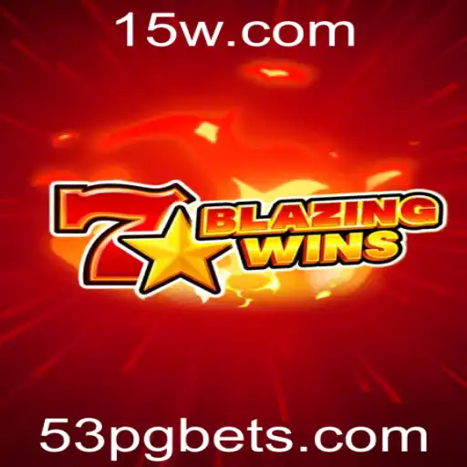 BlazingWins: Uma Imersão no Universo dos Jogos com '53PG'