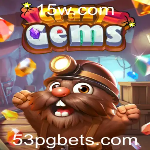 CrazyGems: Um Universo de Estratégia e Diversão