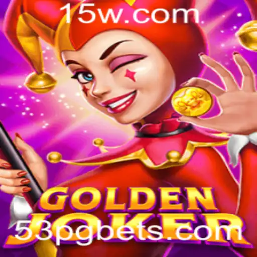 GoldenJoker: Mergulhe no Mundo de Estratégia e Aventura com 53PG