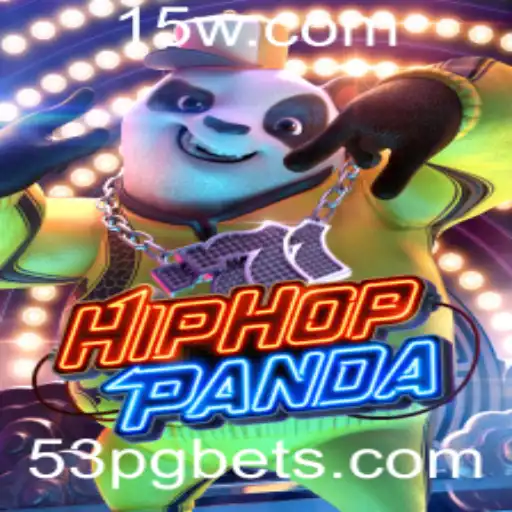 Descubra o Mundo Empolgante de HipHopPanda