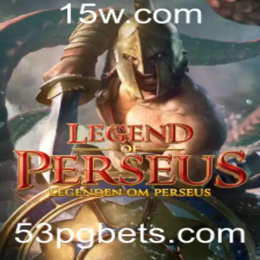 LegendofPerseus: A Nova Sensação dos Jogos de Aventura