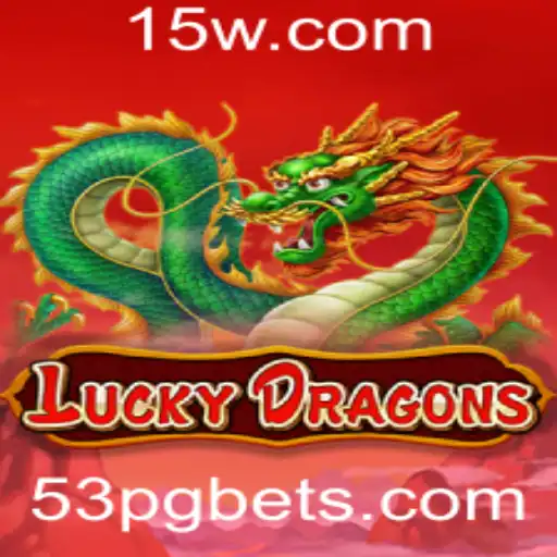 LuckyDragons: Uma Jornada Épica no Mundo dos Dragões