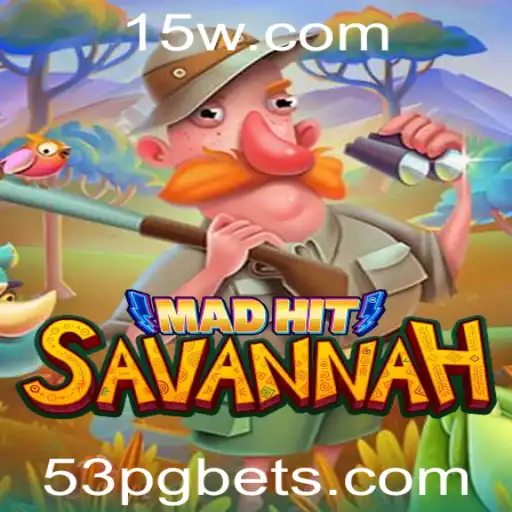 Descubra MadHitSavannah: Novidades e Regras do Jogo que Está Conquistando o Mundo