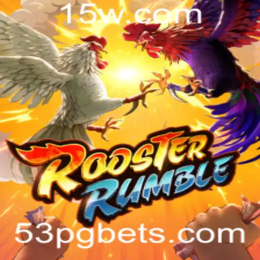 Descubra o Mundo de RoosterRumble: Um Mergulho no Novo Fenômeno dos Jogos
