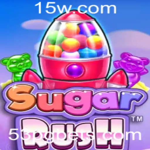 Descobrindo SugarRush: Um Novo Jogo Inovador com a Palava-Chave 53PG