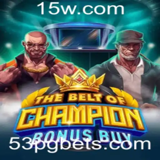 Aventura Incrível Aguardando em TheBeltOfChampionBonusBuy