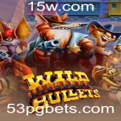 Explorando o Mundo de WildBullets: Uma Aventura no Oeste Selvagem