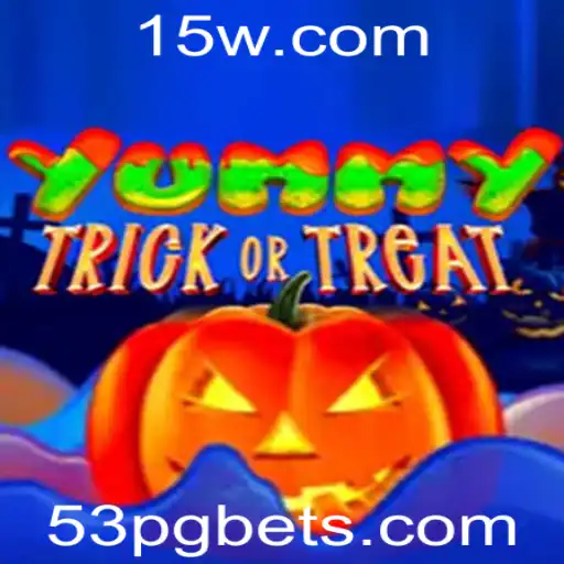 Explorando o Mundo de YummyTrickorTreat: Um Jogo de Aventura e Estratégia