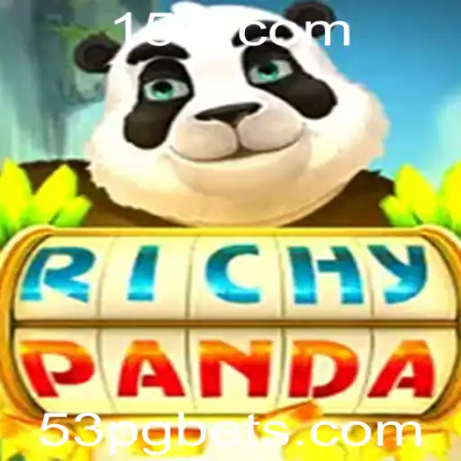 Descubra RichyPanda: O Jogo da Fortuna