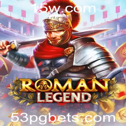 Explorando o Universo do Jogo RomanLegend: Aventura e Estratégia na Era Romana