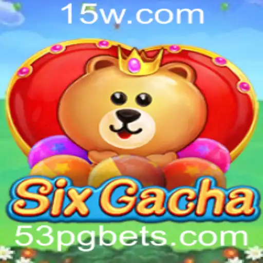 SixGacha: Descubra o Fascinante Mundo de Estratégias e Surpresas