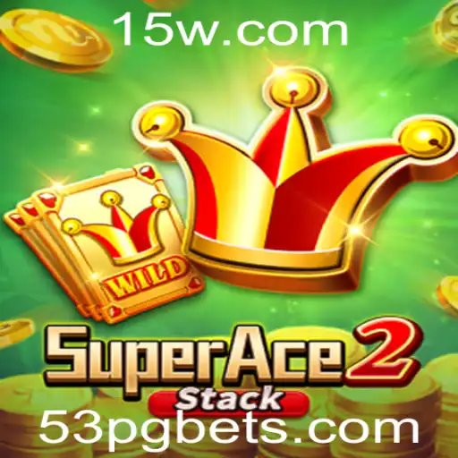 SuperAce2: Uma Imersão Completa no Mundo de Aventura e Estratégia
