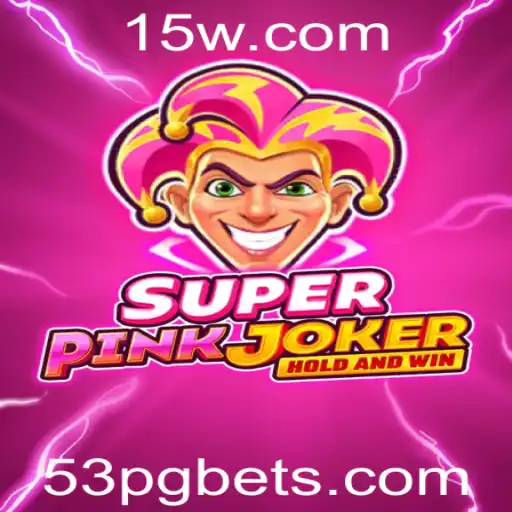 Descubra 'SuperPinkJoker': O Novo Fenômeno Mundial dos Jogos