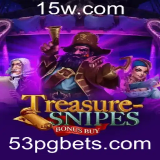 Descubra a Emoção de TreasuresnipesBonusBuy e Conquiste a Chave 53PG