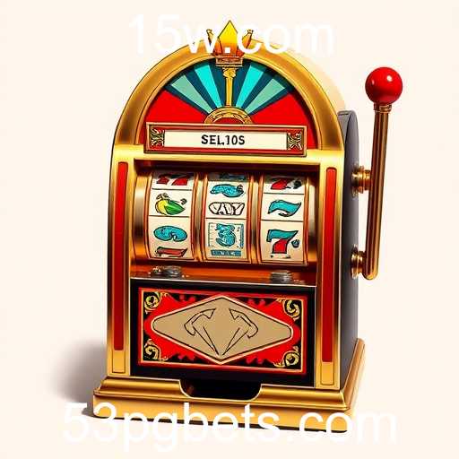 Caça-níqueis: A História e Evolução das Máquinas de 53PG