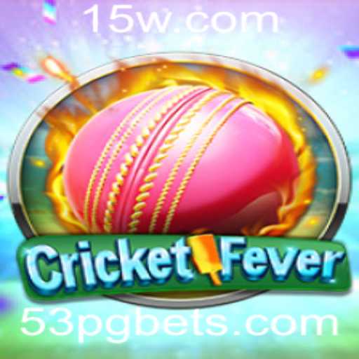 CricketFever: Mergulhe no Mundo Empolgante do Jogo com a Palavra-Chave 53PG