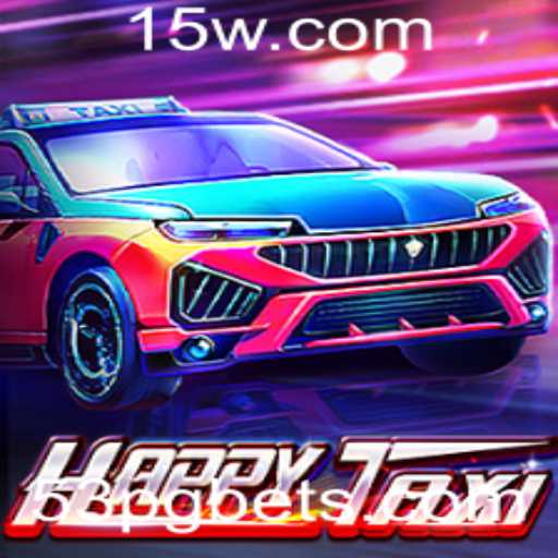 Explorando o Mundo Vibrante de HappyTaxi: Um Jogo Inovador
