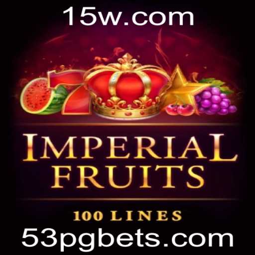 Descubra o Fascinante Mundo de ImperialFruits100