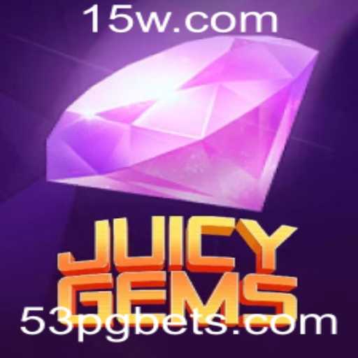 Descubra o Fascinante Mundo de JuicyGems