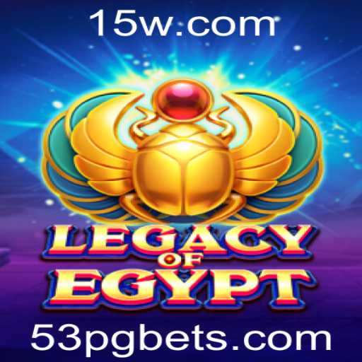 Explorando os Mistérios do LegacyOfEgypt: Um Mergulho nas Areias do Tempo