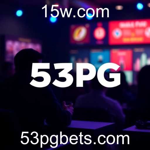 Ofertas Exclusivas: Como a Palavra-Chave 53PG Transforma o Jogo