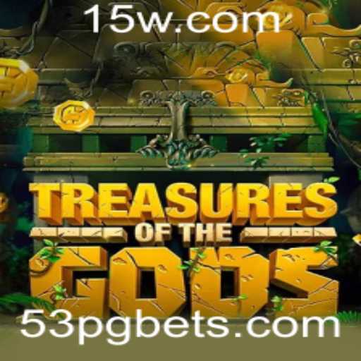 Descubra o Fascinante Mundo de Treasure of the Gods