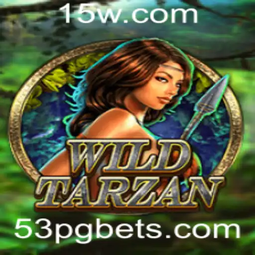 Explore a Aventura Selvagem do Jogo WildTarzan