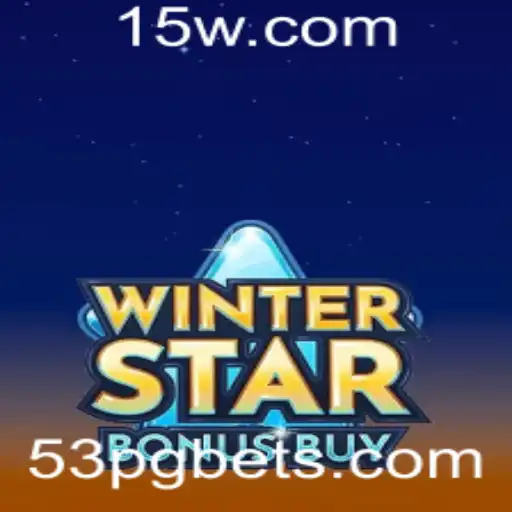 Descubra o Encanto do Jogo WinterStarBonusBuy