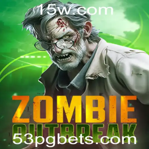 ZombieOutbreak: Ame a Adrenalina em um Mundo Apocalíptico